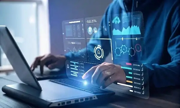 Nền tảng Luntra Paycore