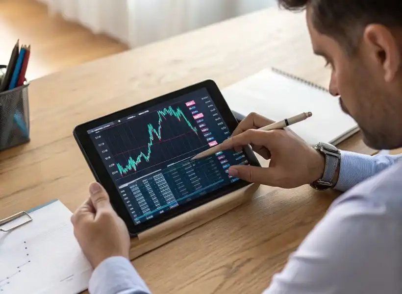 Nền tảng Luntra Paycore Crypto